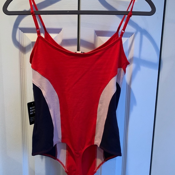 Bodysuit - Picture 3 of 3